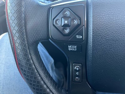 2019 Toyota 4Runner TRD Pro