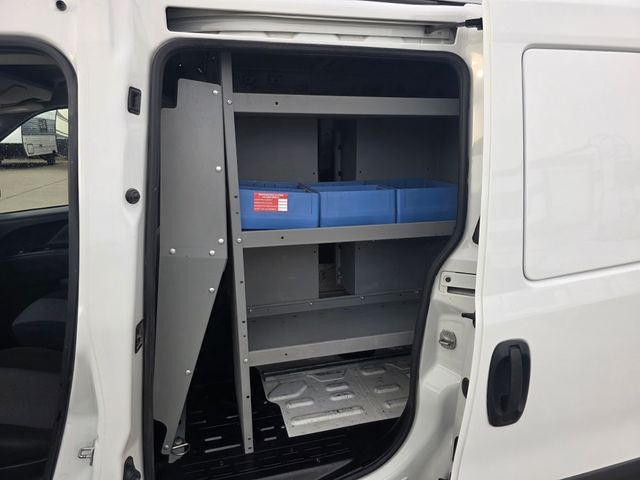 2020 RAM ProMaster City Tradesman