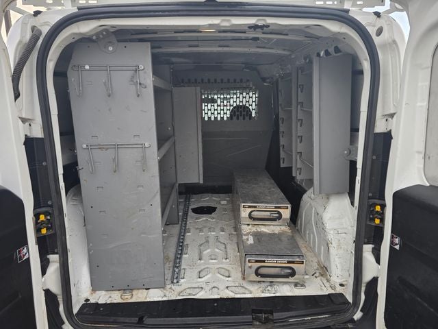 2020 RAM ProMaster City Tradesman