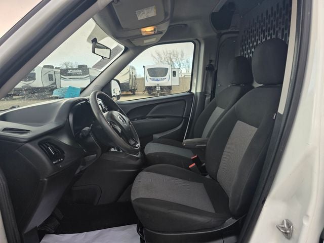 2020 RAM ProMaster City Tradesman