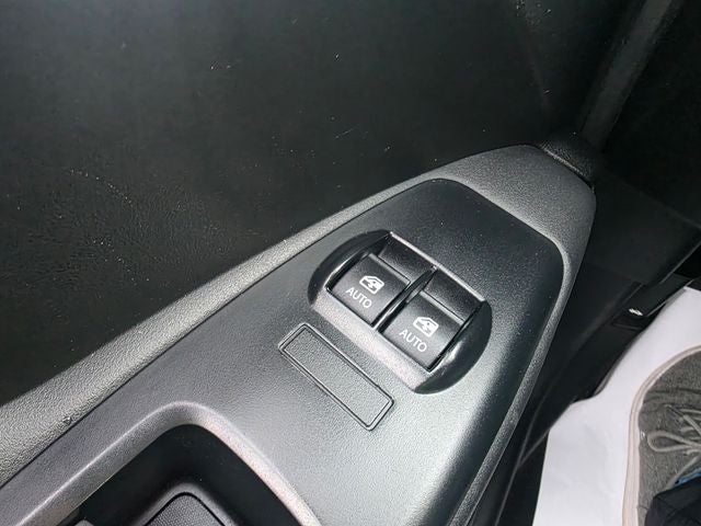 2020 RAM ProMaster City Tradesman