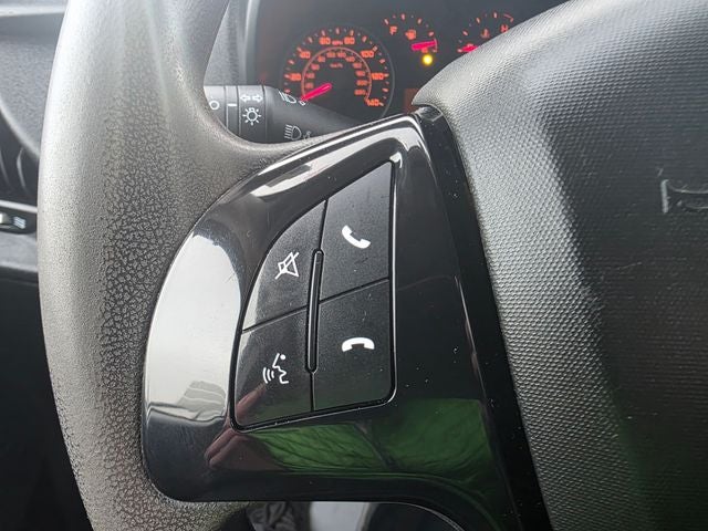 2020 RAM ProMaster City Tradesman