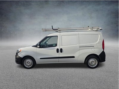2020 RAM ProMaster City Tradesman