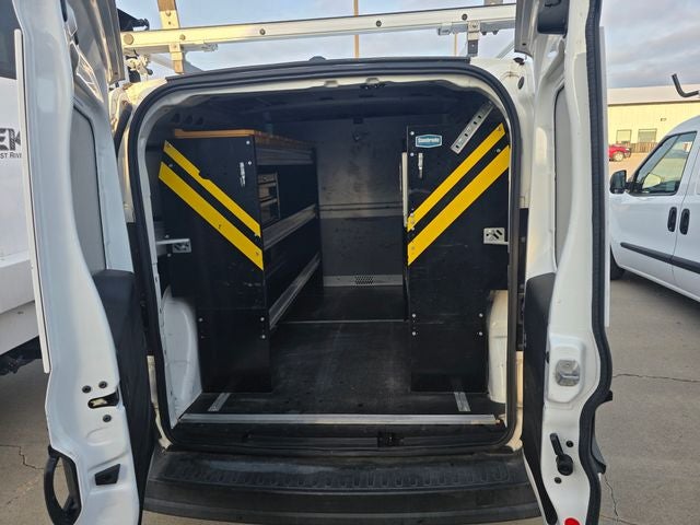 2020 RAM ProMaster City Tradesman