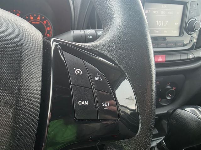 2020 RAM ProMaster City Tradesman