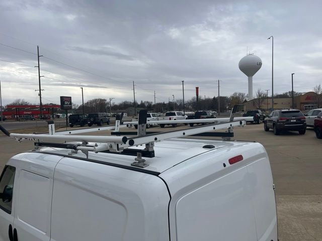 2020 RAM ProMaster City Tradesman