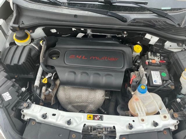 2020 RAM ProMaster City Tradesman