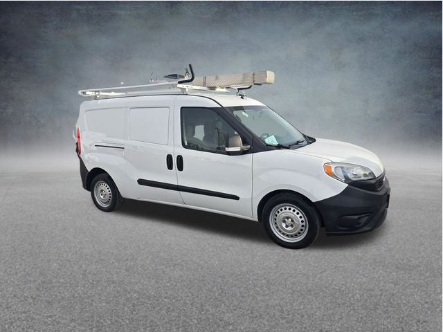 2020 RAM ProMaster City Tradesman