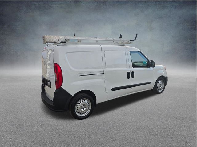 2020 RAM ProMaster City Tradesman