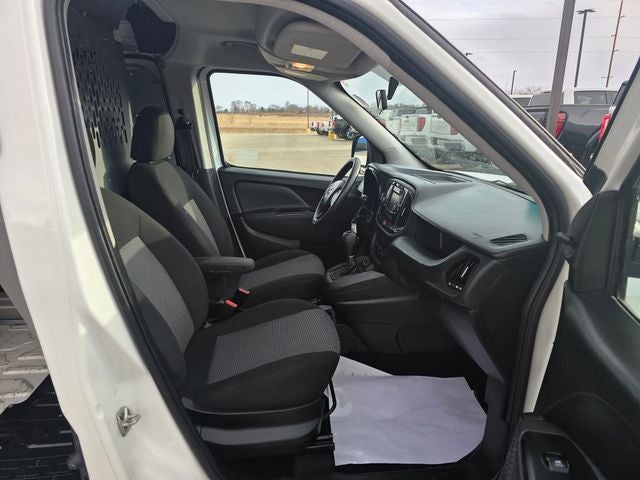 2020 RAM ProMaster City Tradesman