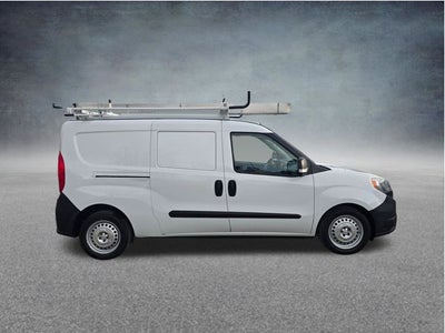 2020 RAM ProMaster City Tradesman