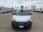 2020 RAM ProMaster City Tradesman