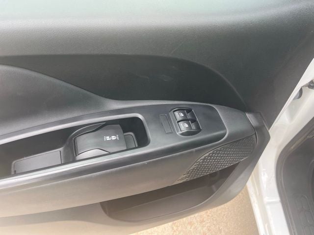 2020 RAM ProMaster City Tradesman