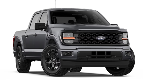 Jerry’s Ford in Sheldon IA
