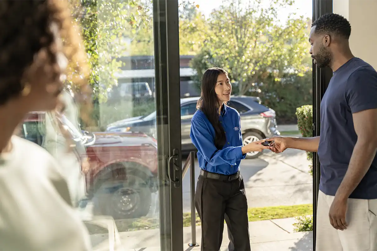 Jerry’s Ford in Sheldon IA